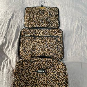 Wally Bags hanging organizers